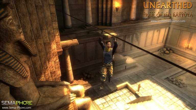 Unearthed: Trail of Ibn Battuta - Episode 1