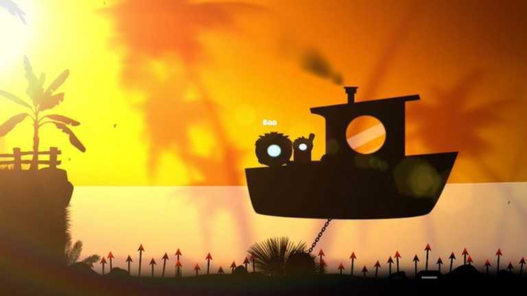 Unia: And The Burned Village