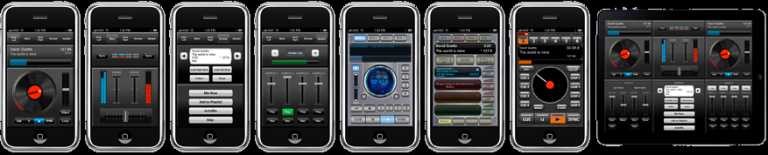 VirtualDJ Remote