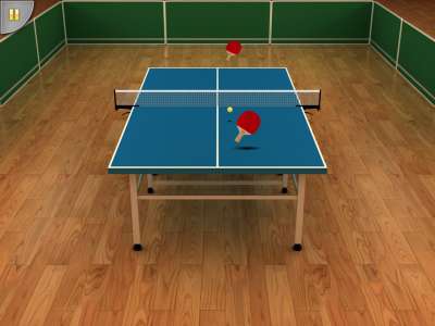 Virtual Table Tennis™ HD