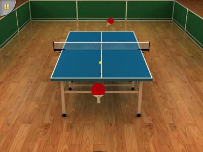 Virtual Table Tennis™ HD