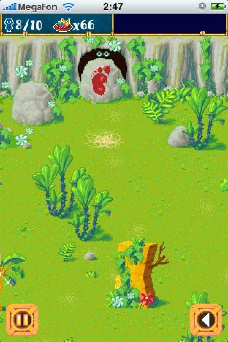 Virtual Villagers - A New Home