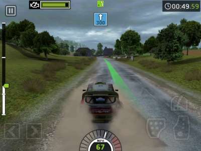 WRC The Game
