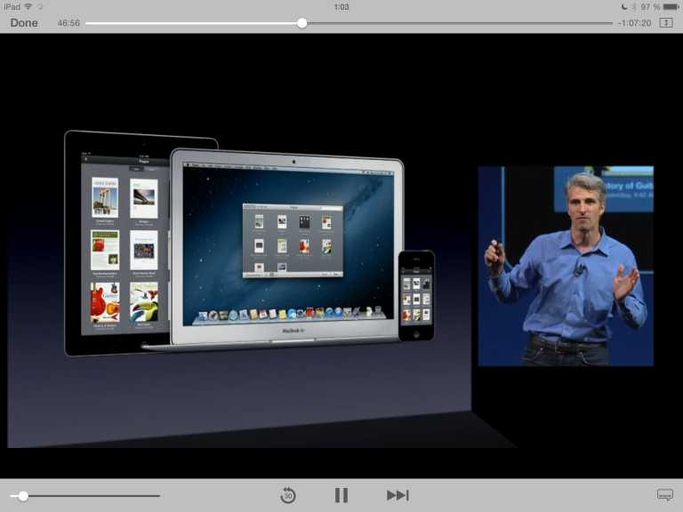 WWDC