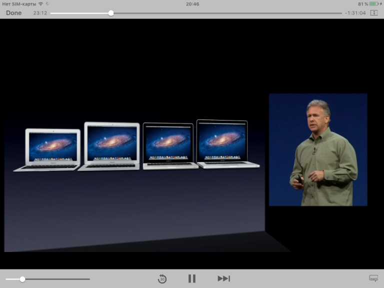 WWDC