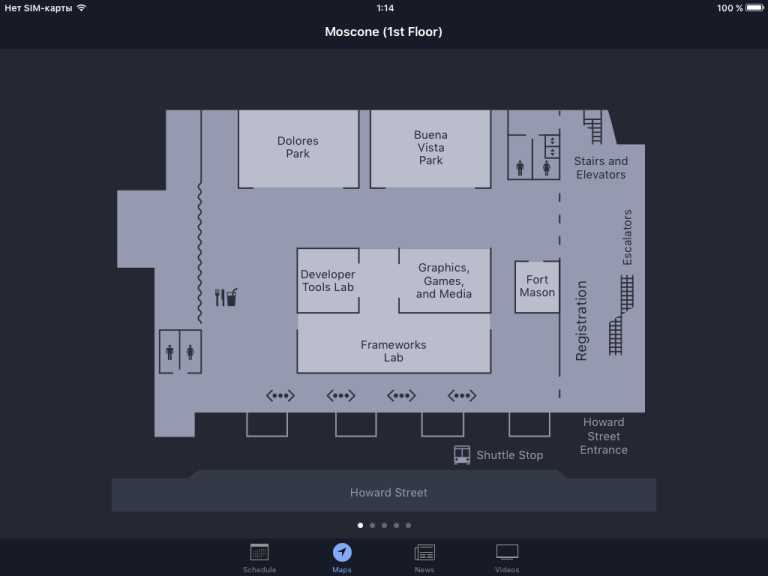 WWDC