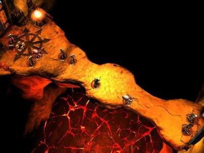 Warhammer Quest 2