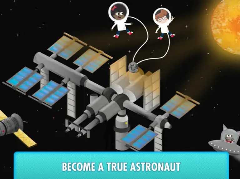 Whats In Space?