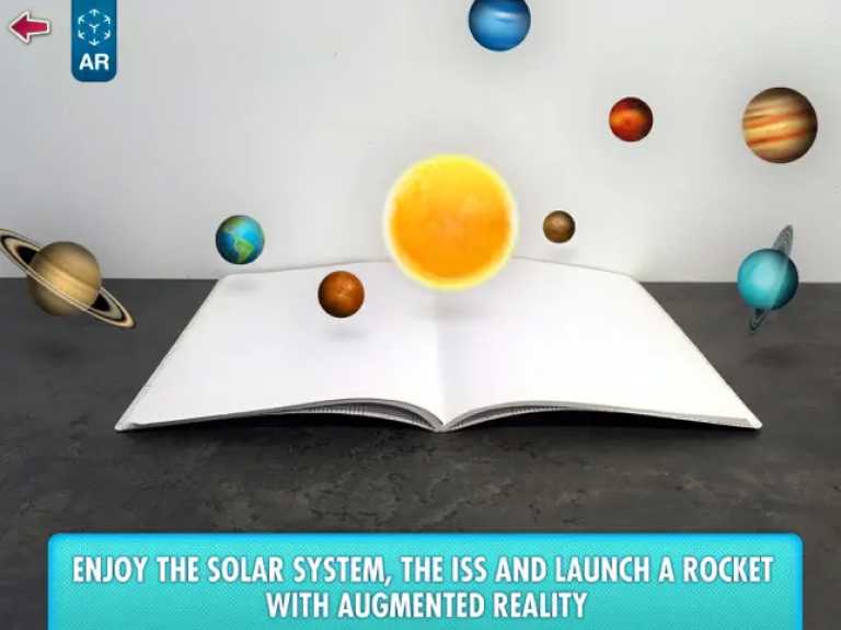 Whats In Space?