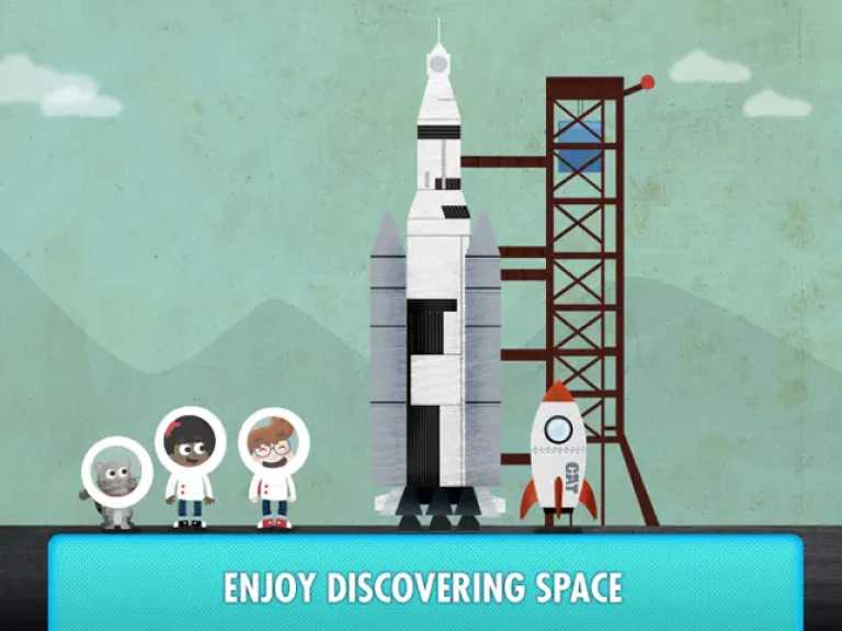 Whats In Space?