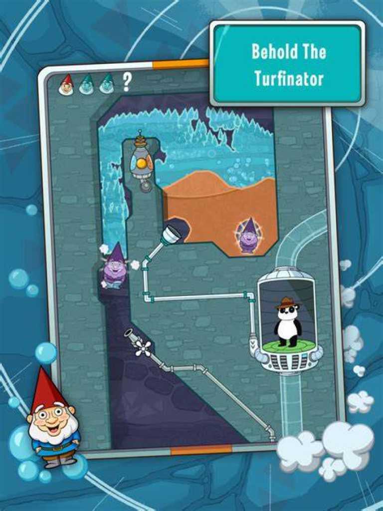 Where's My Perry? Free