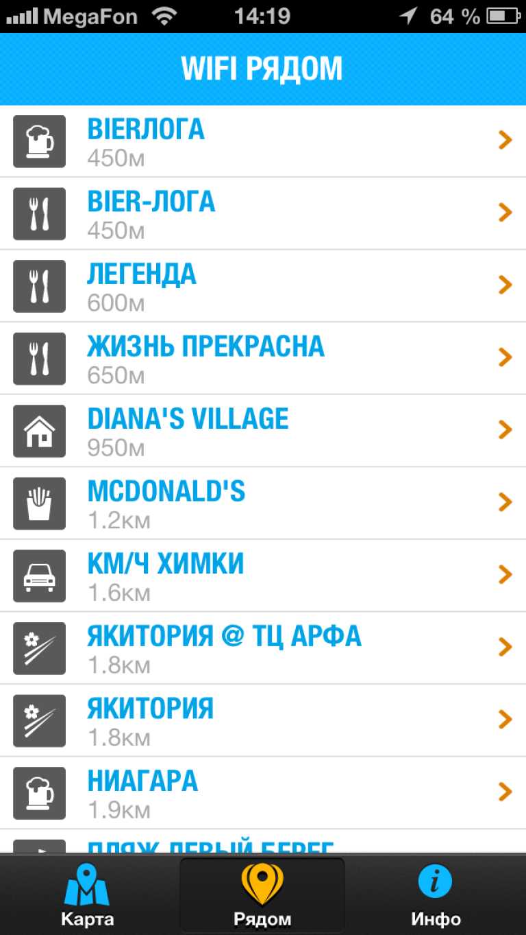 WiFi Map Pro