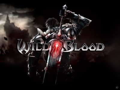 Wild Blood