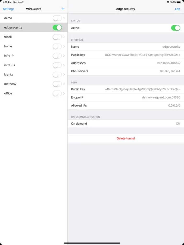 WireGuard