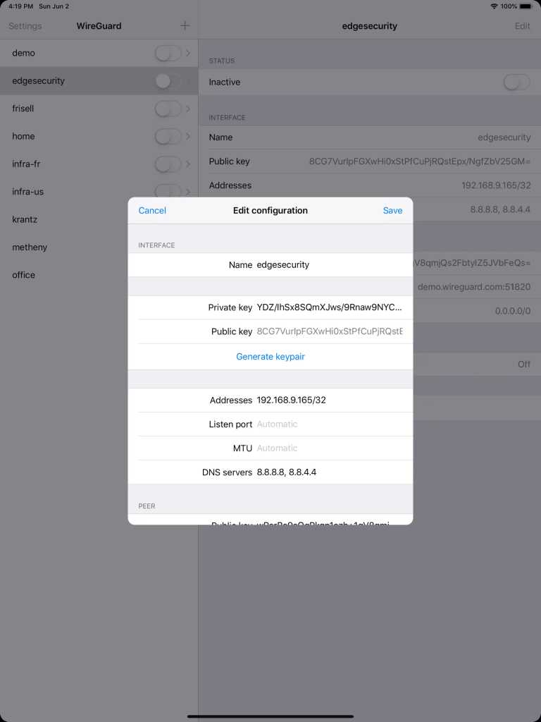 WireGuard