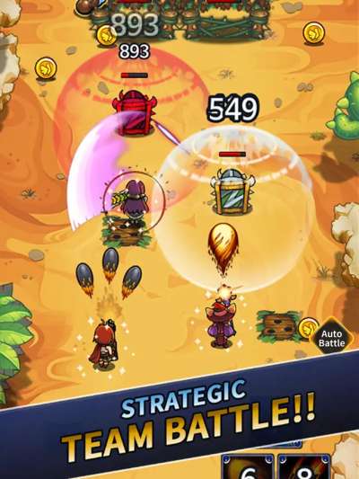 Wonder Knights