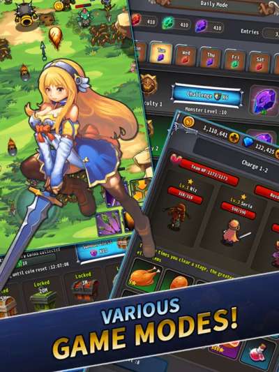 Wonder Knights