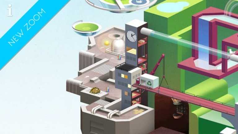 Wonderputt