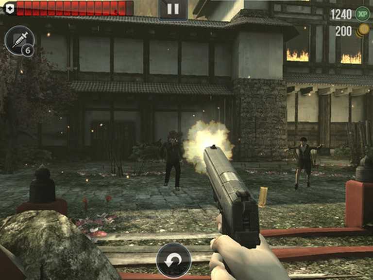 World War Z