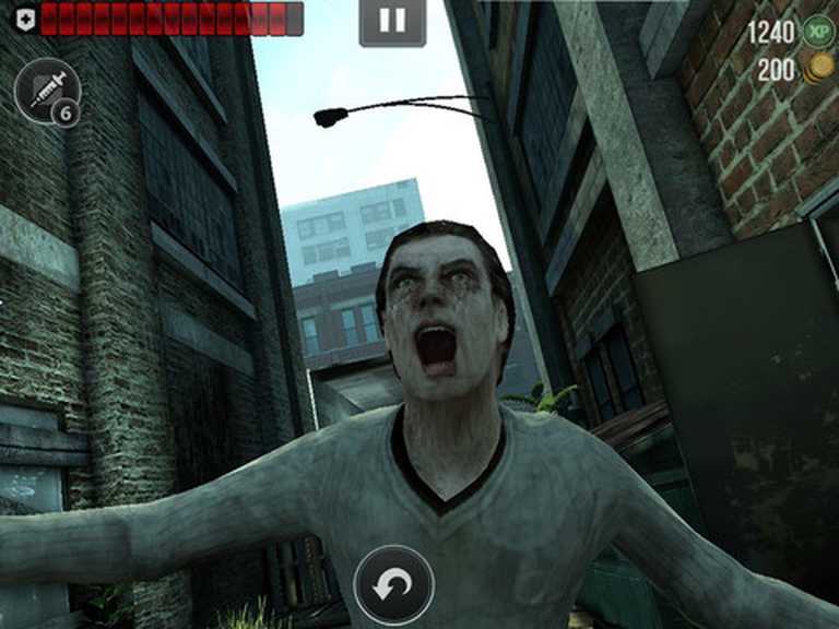World War Z