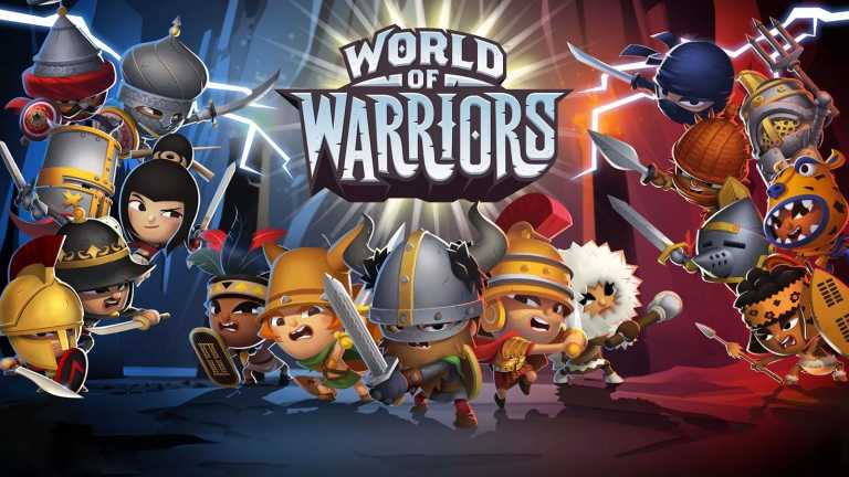 World of Warriors