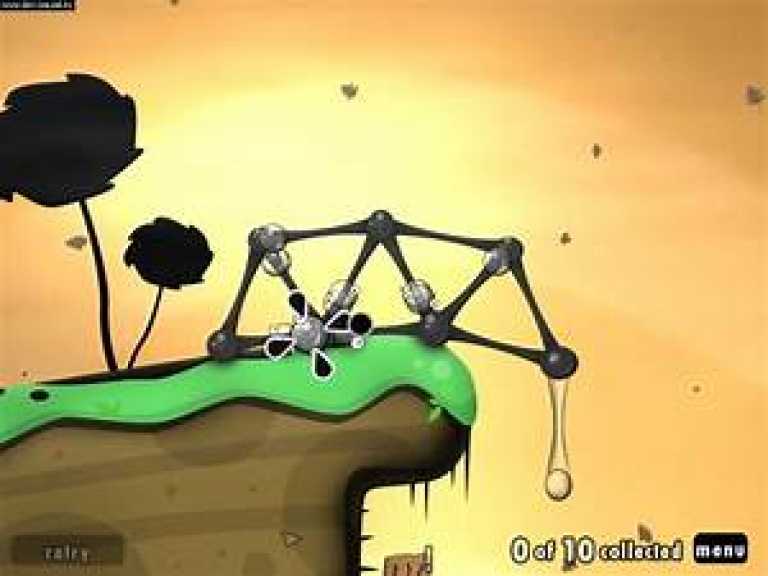 World of Goo