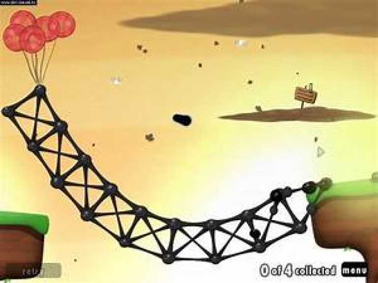 World of Goo