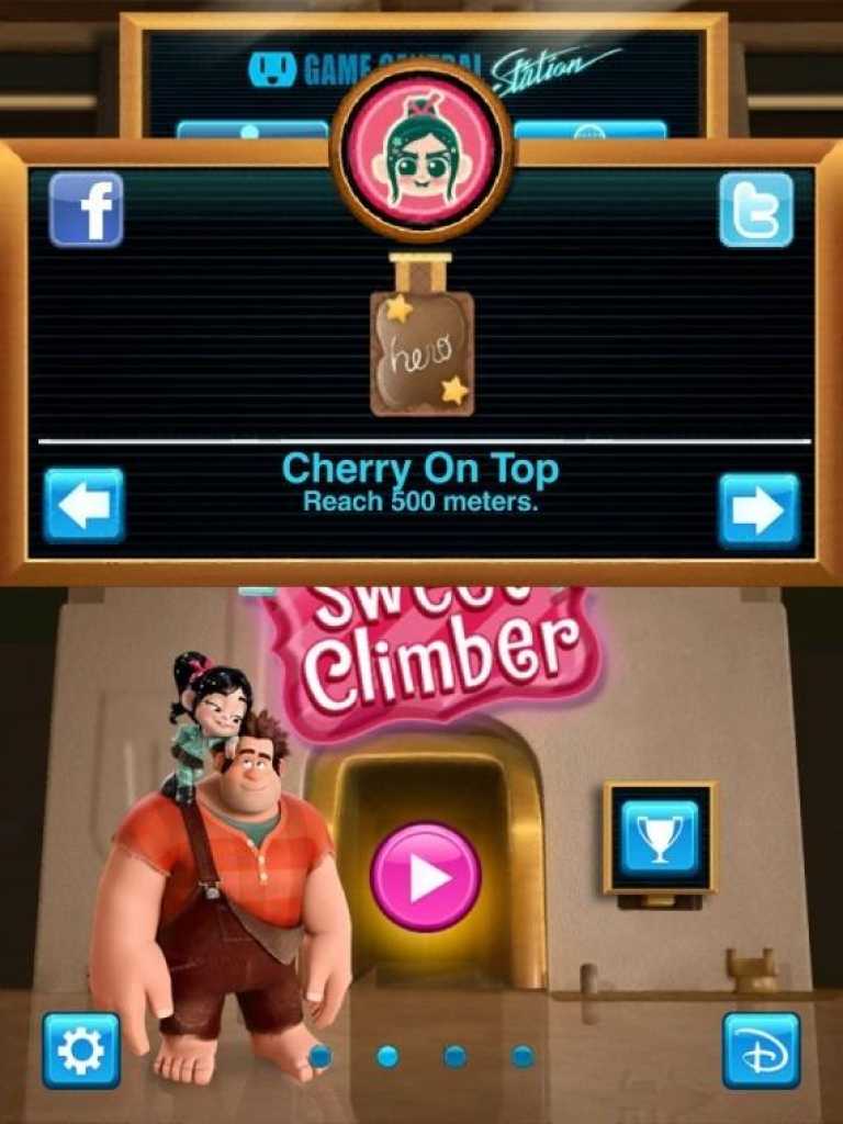 Wreck-it Ralph