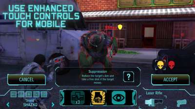 XCOM: Enemy Unknown