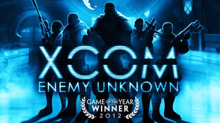 XCOM®: Enemy Unknown