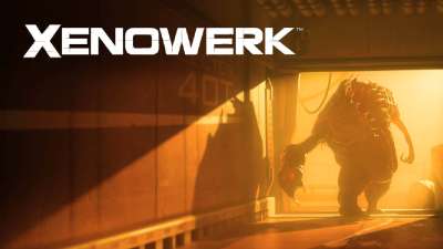 Xenowerk