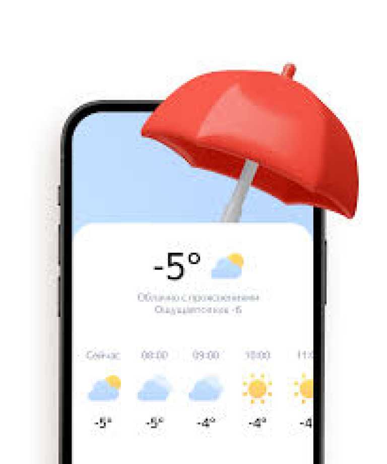 YandexWeather