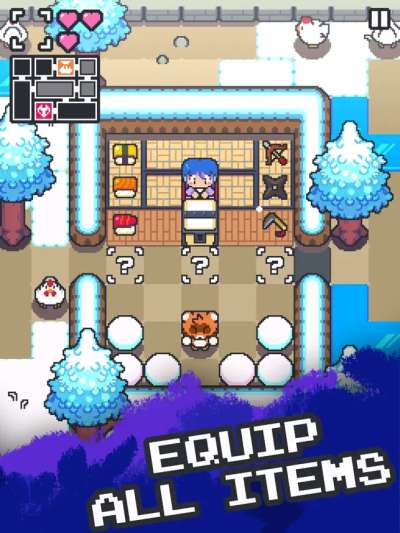 Yokai Dungeon