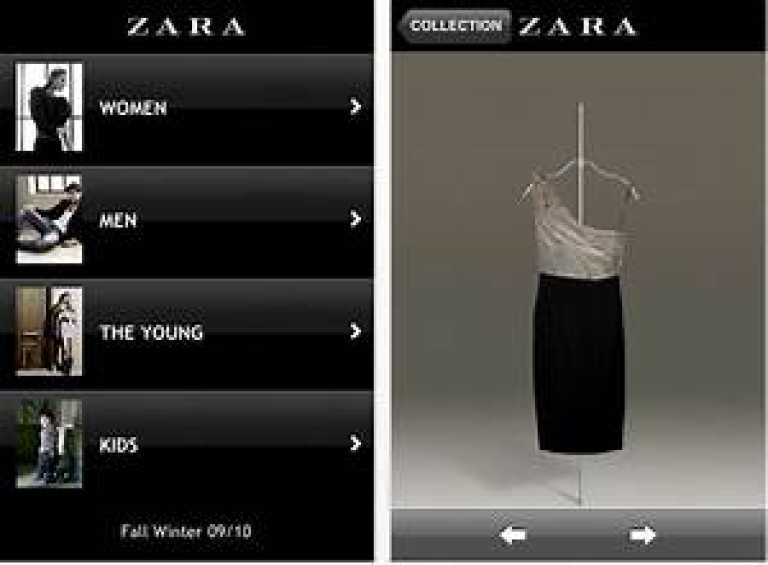 ZARA