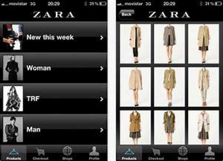 ZARA