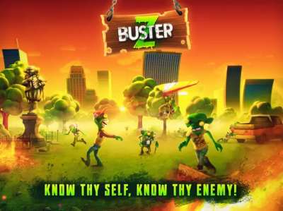 Z Buster
