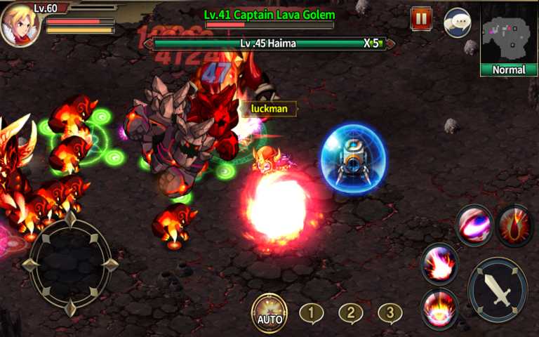 ZENONIA S: Rifts In Time