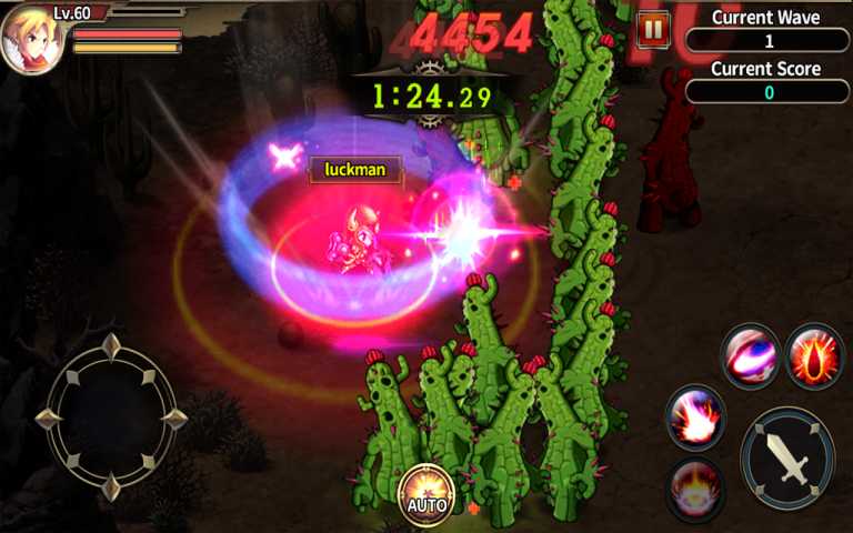 ZENONIA S: Rifts In Time