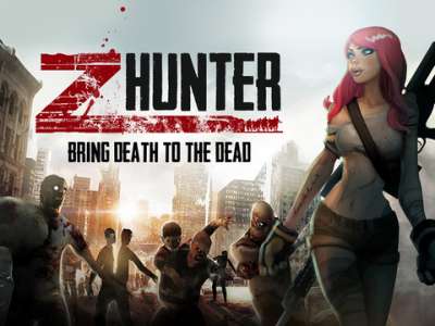 Z Hunter War of The Dead