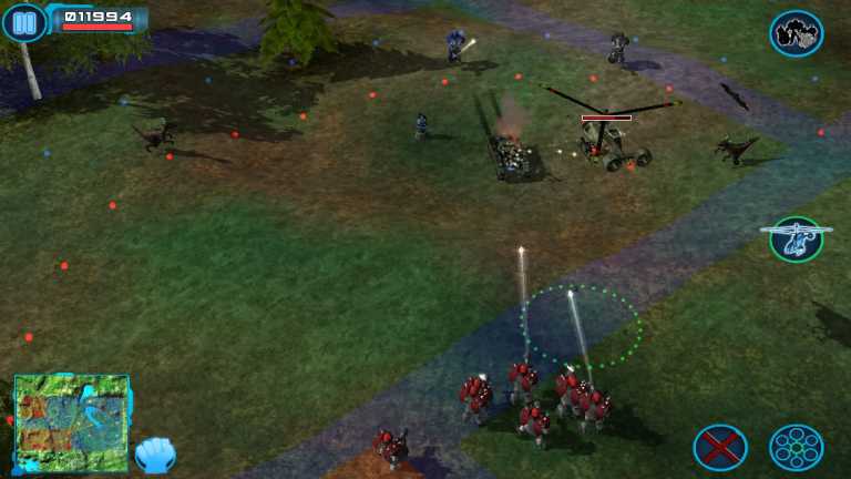 Z Steel Soldiers