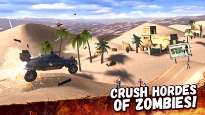 Zombie Derby 2