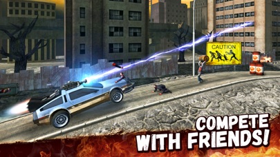 Zombie Derby 2