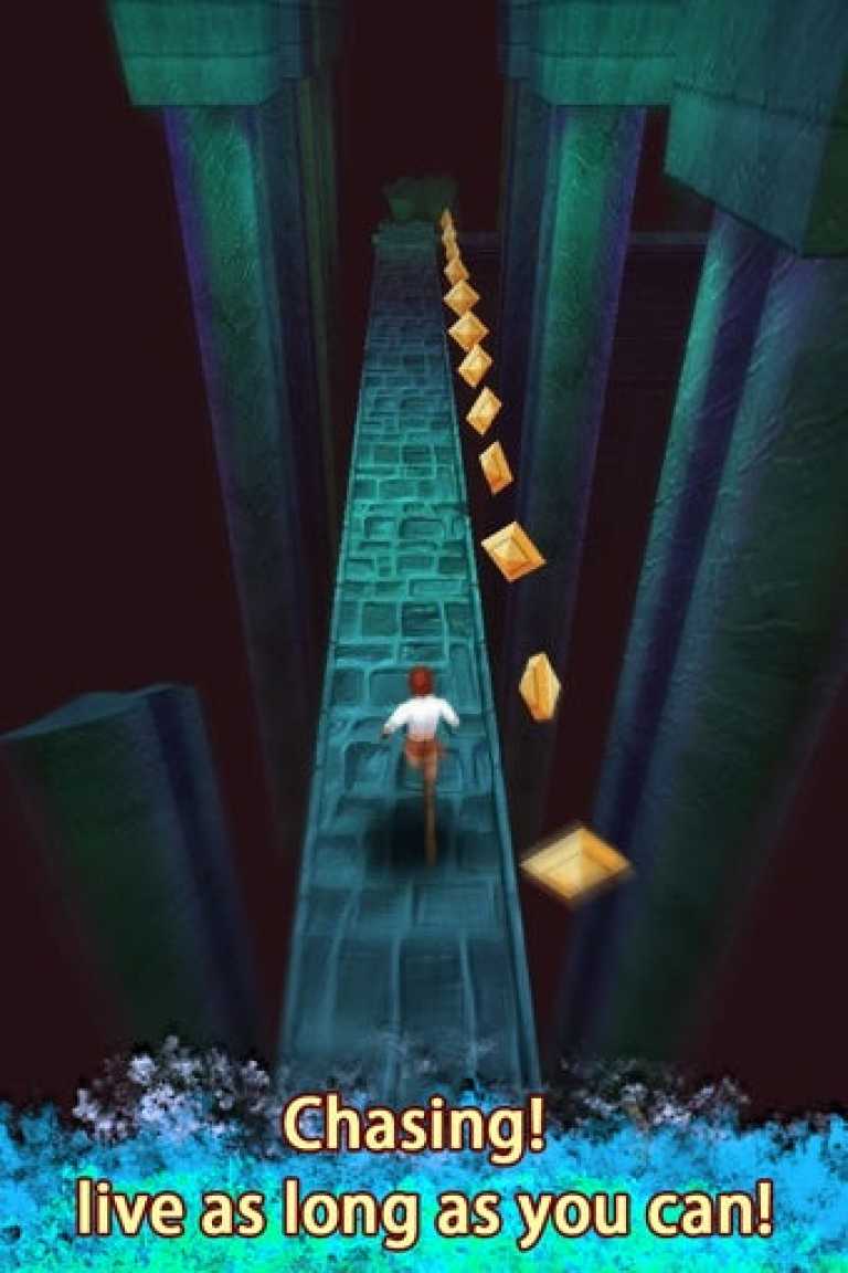 Zombie Chase