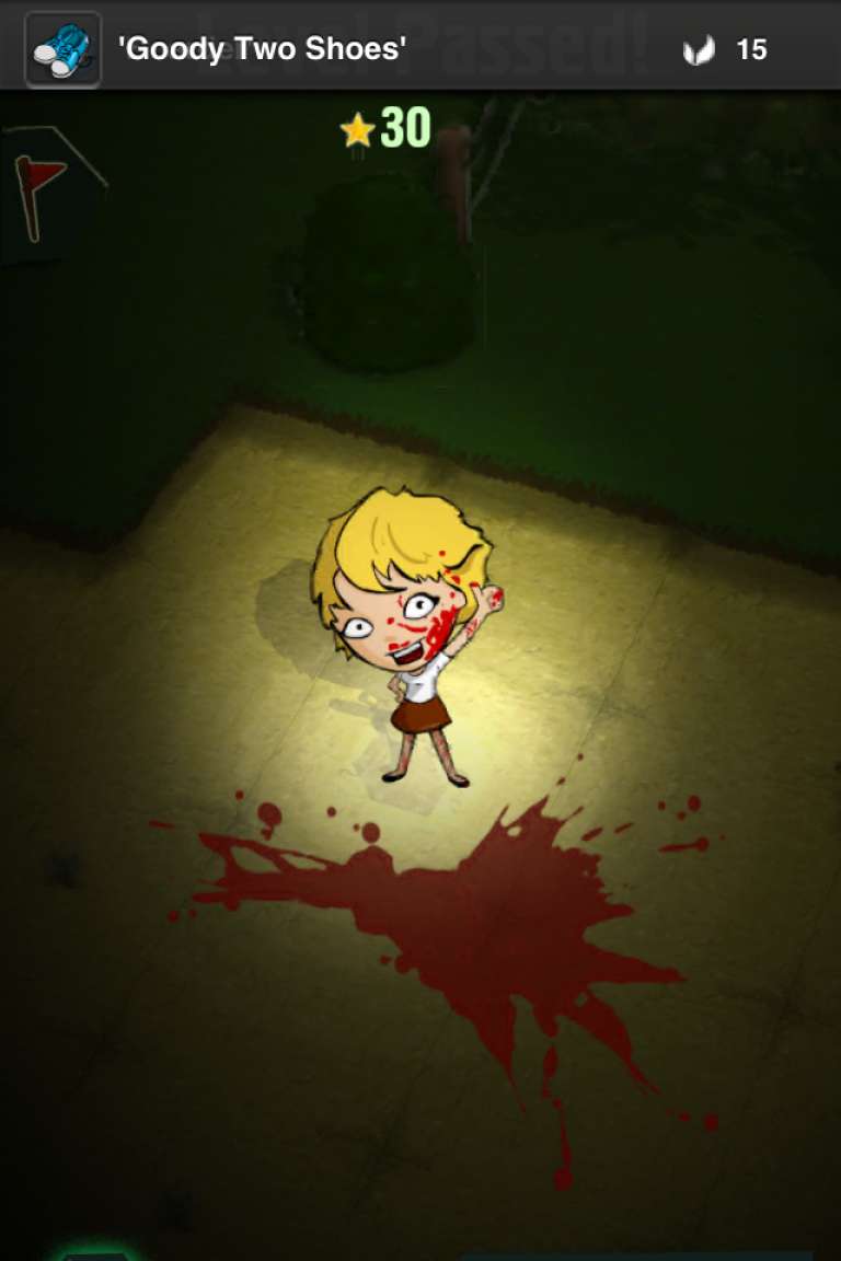 Zombie Minesweeper