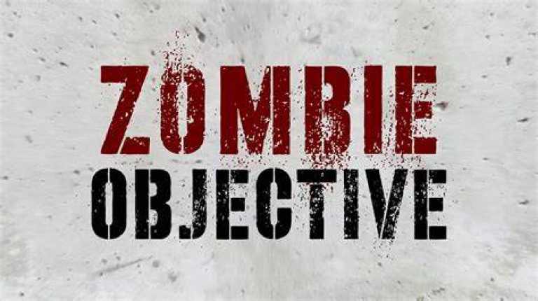 Zombie Objective