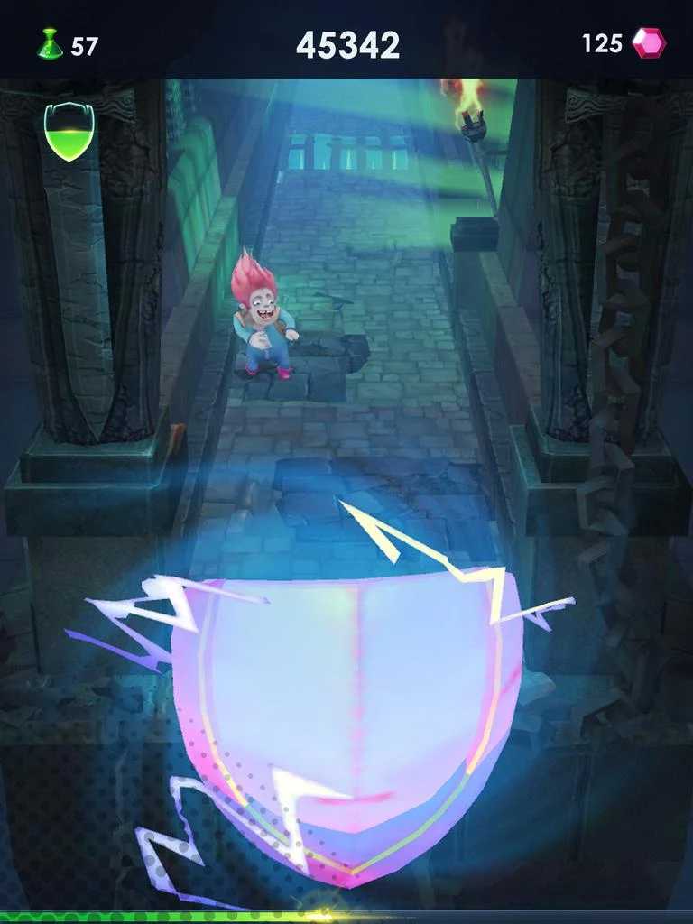 Zombie Run 2