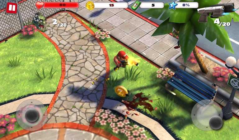 Zombiewood