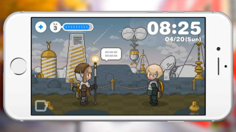 dreeps: Alarm Playing Game