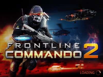 Frontline Commando 2