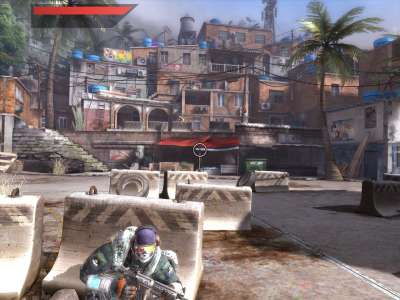 Frontline Commando 2